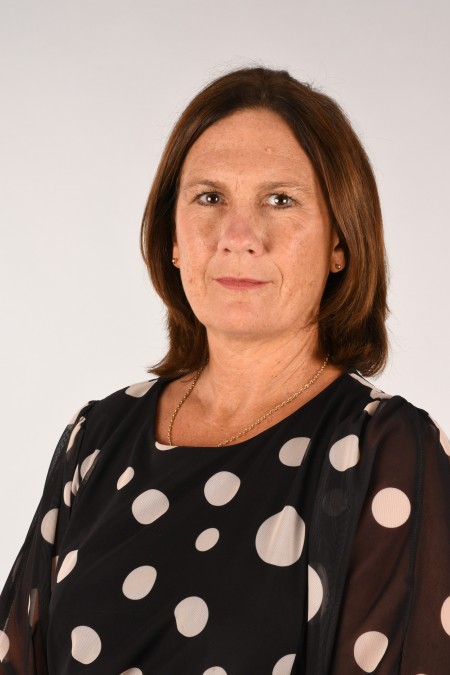Victoria Jackson, Director of Operations for the Diagnostic Treatment Centre headshot