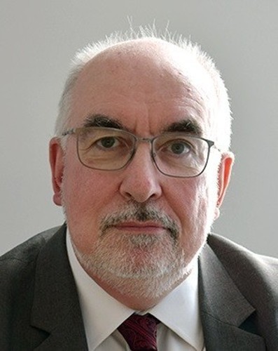 Graham Kemp Image 2