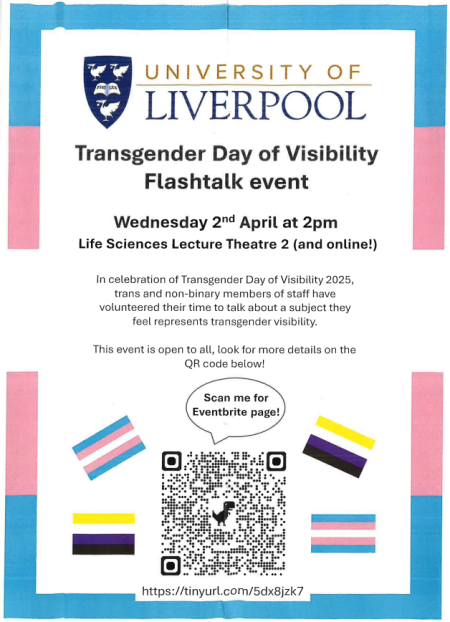 University of Liverpool Transgender Day of Visibility Poster.PNG