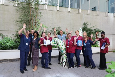 250521 Thrombosis Team award 2.JPG