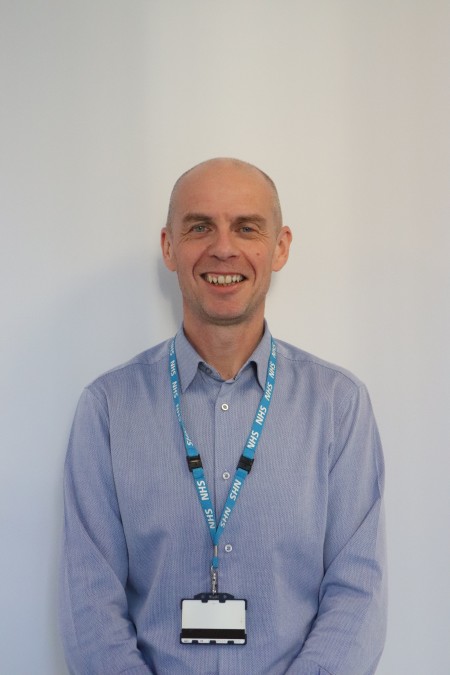 Mr Ken Gregson