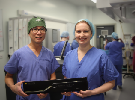 Dr Matt Liew and Katy Minko2.png